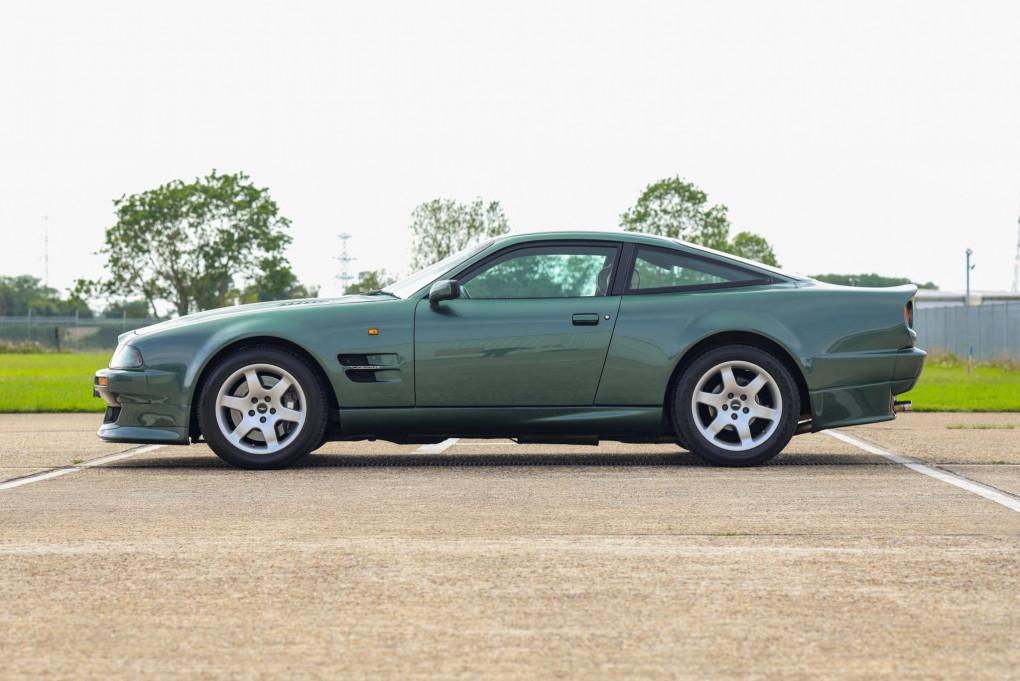 1994 Aston Martin Vantage