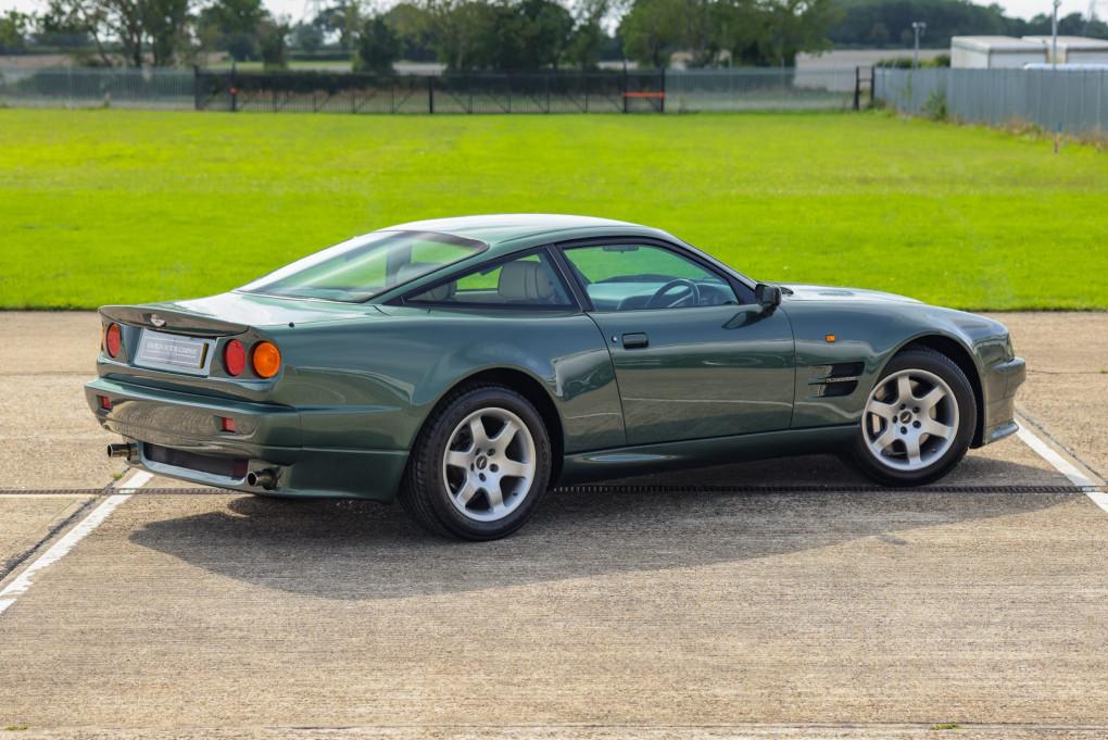 1994 Aston Martin Vantage