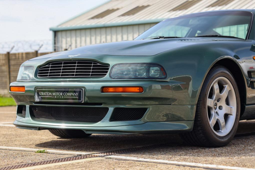 1994 Aston Martin Vantage
