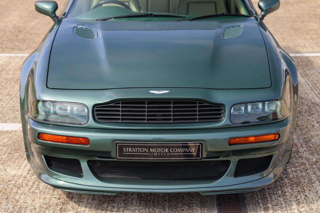 1994 Aston Martin Vantage