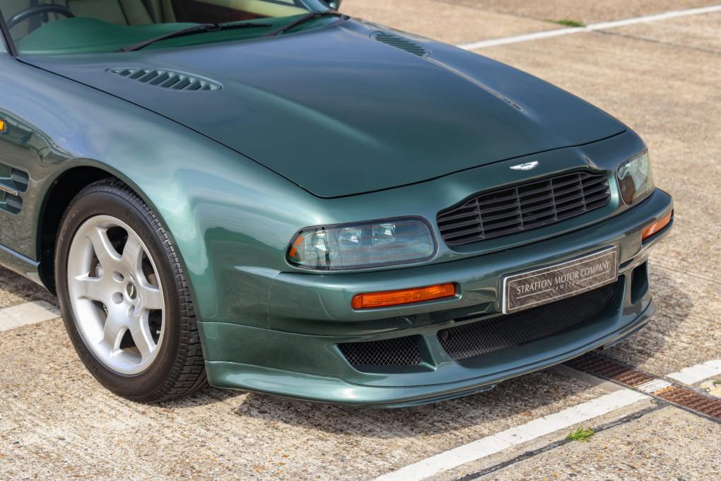 1994 Aston Martin Vantage