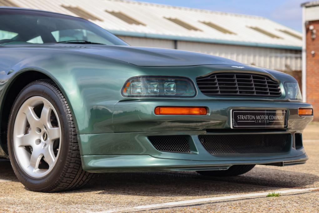 1994 Aston Martin Vantage