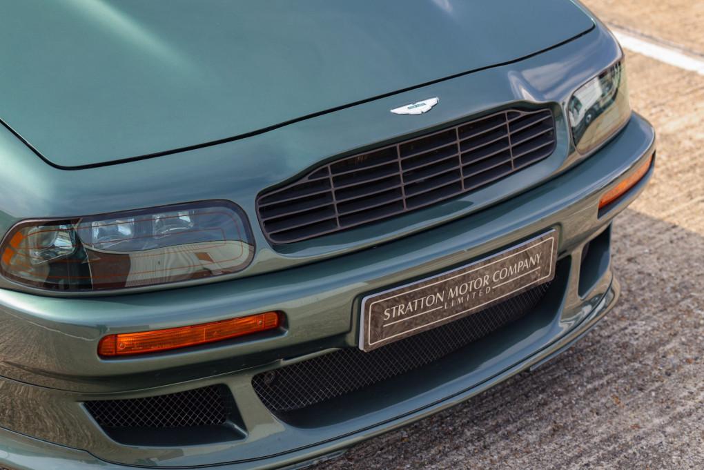 1994 Aston Martin Vantage