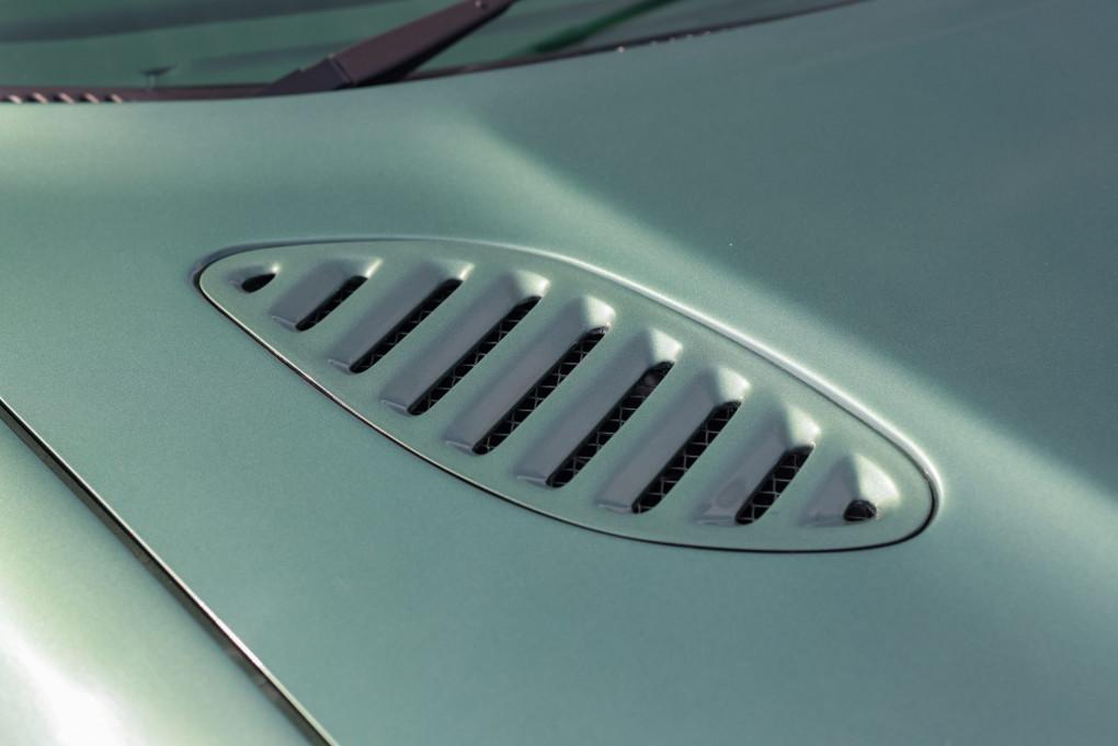 1994 Aston Martin Vantage