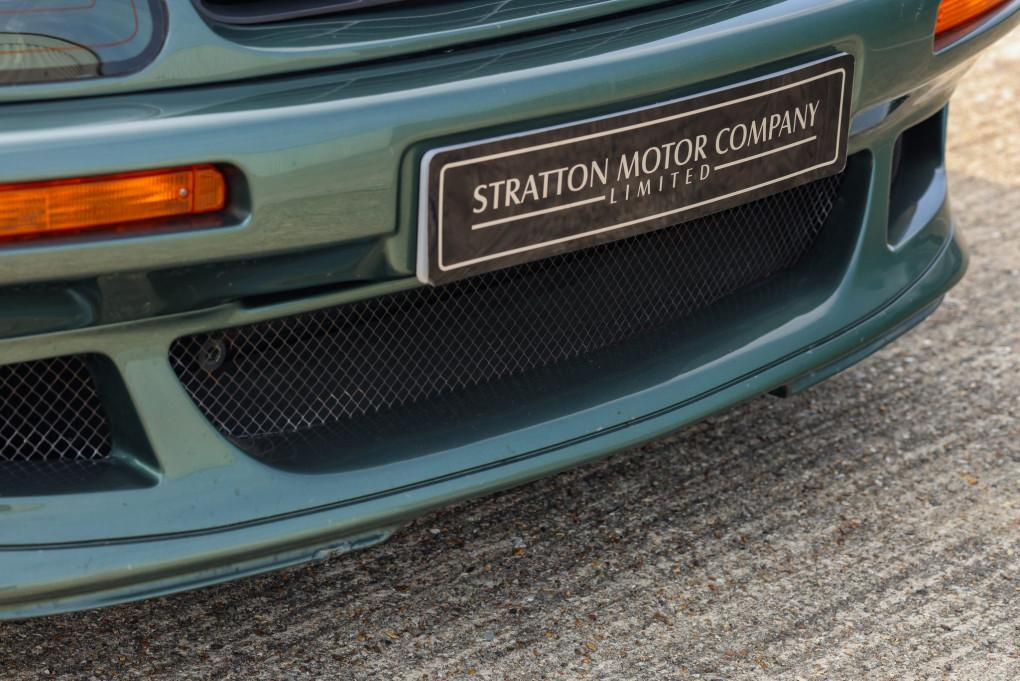 1994 Aston Martin Vantage