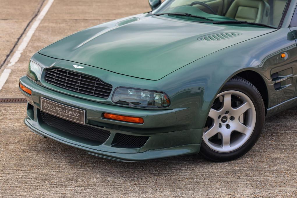 1994 Aston Martin Vantage