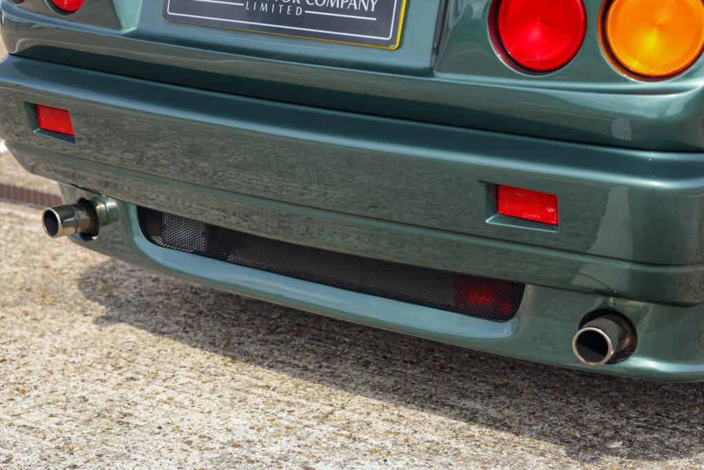 1994 Aston Martin Vantage