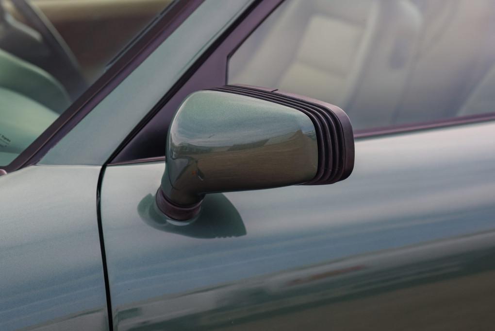 1994 Aston Martin Vantage