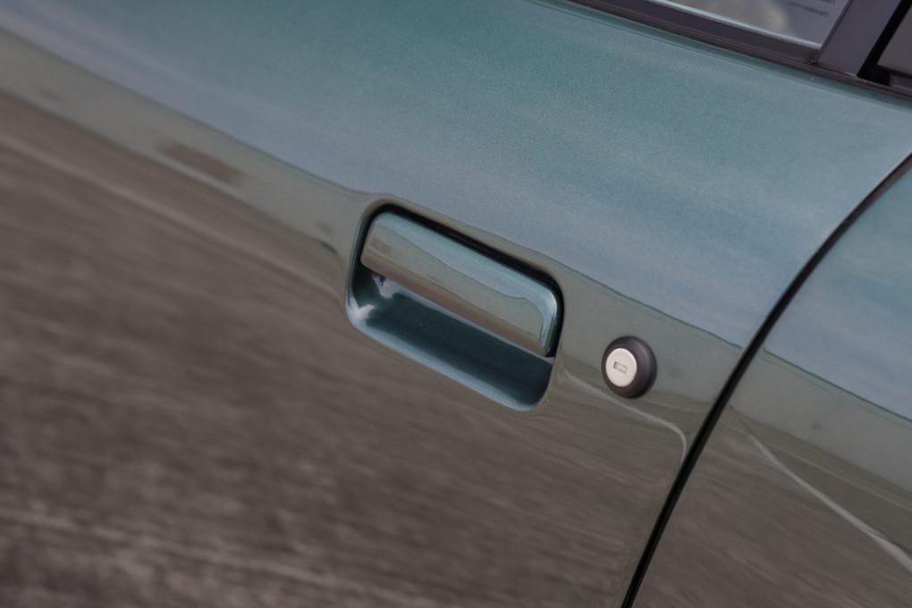 1994 Aston Martin Vantage