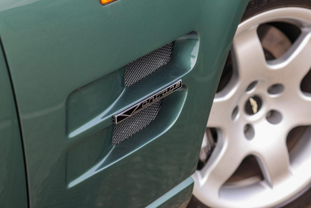 1994 Aston Martin Vantage