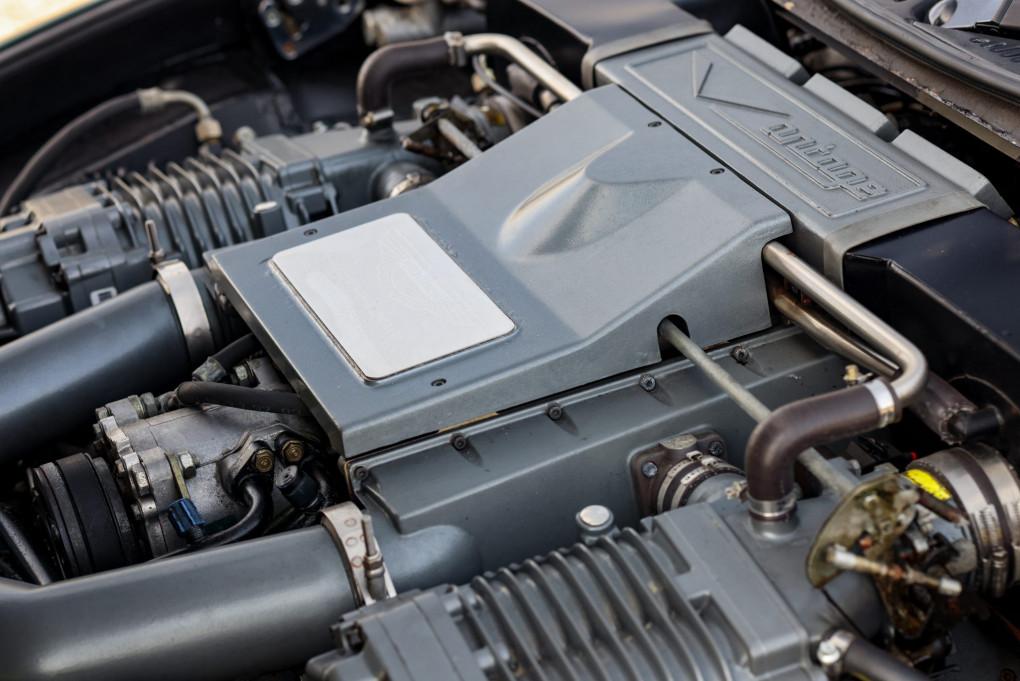 1994 Aston Martin Vantage