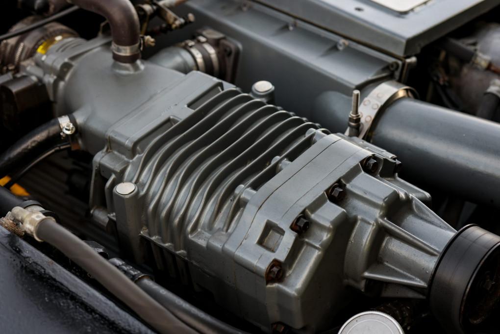 1994 Aston Martin Vantage