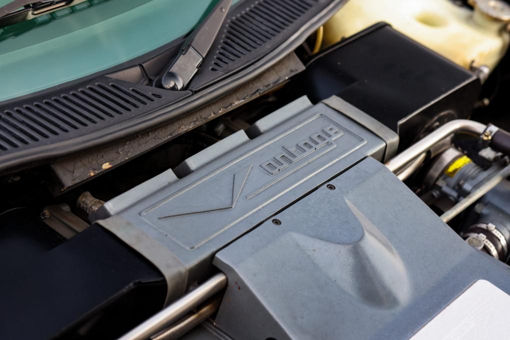 1994 Aston Martin Vantage