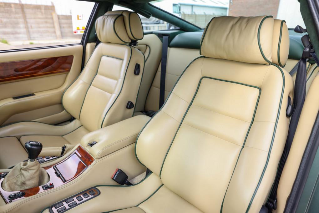 1994 Aston Martin Vantage