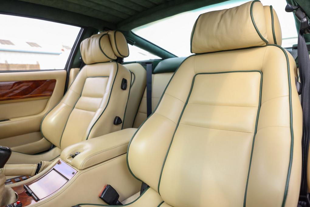 1994 Aston Martin Vantage