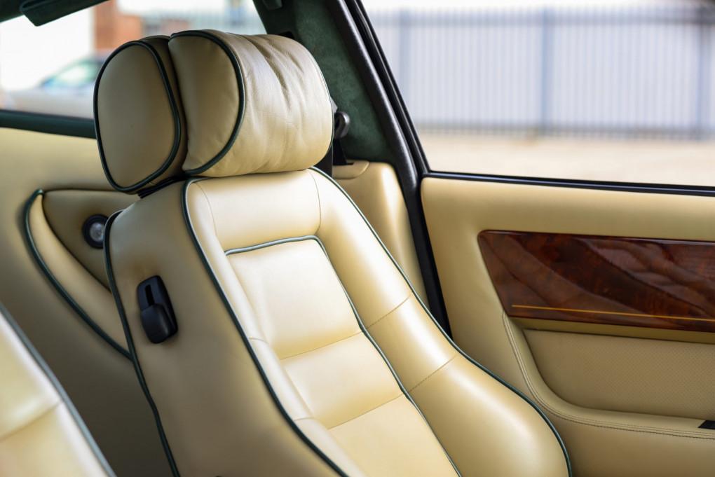 1994 Aston Martin Vantage