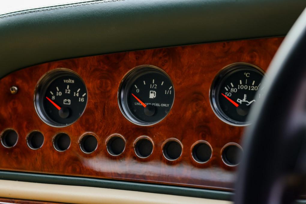 1994 Aston Martin Vantage