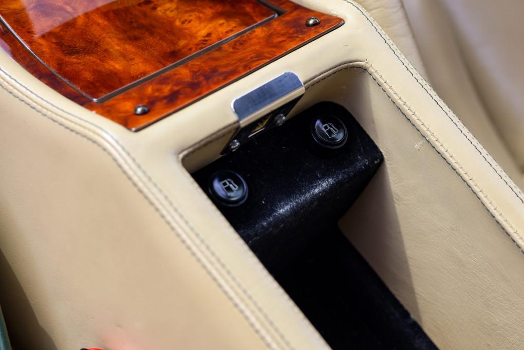 1994 Aston Martin Vantage