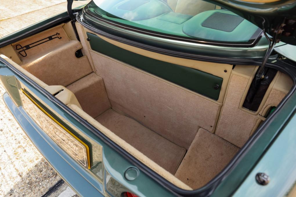 1994 Aston Martin Vantage