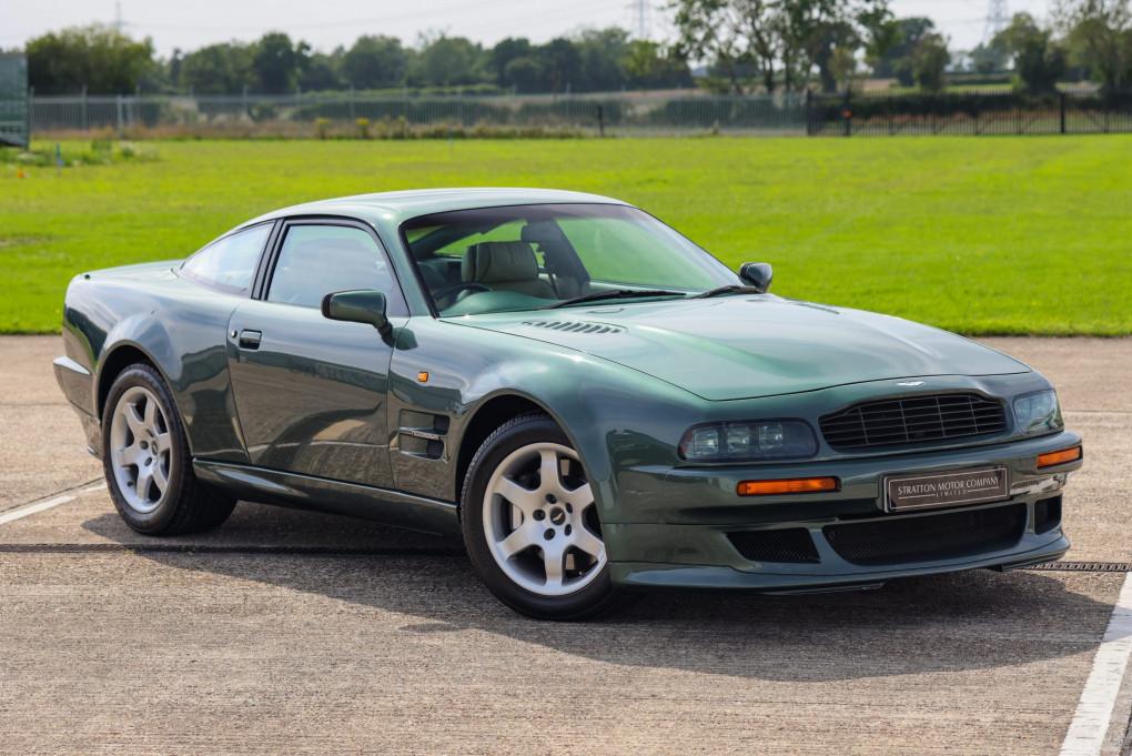 1994 Aston Martin Vantage