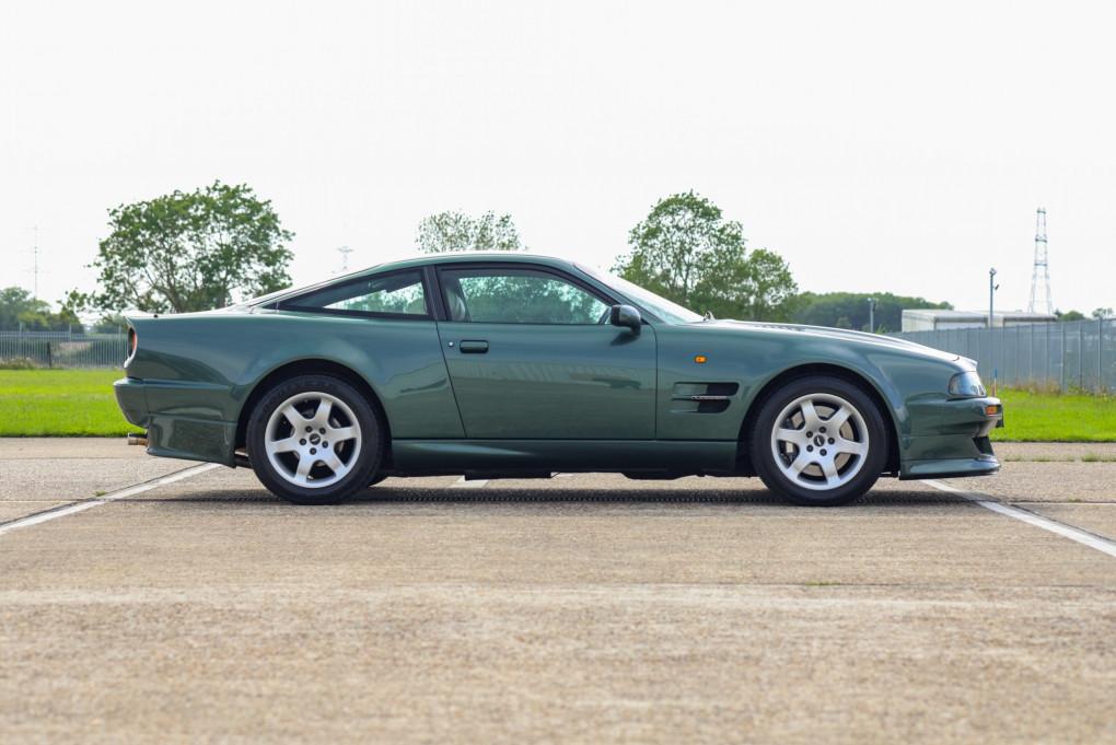 1994 Aston Martin Vantage