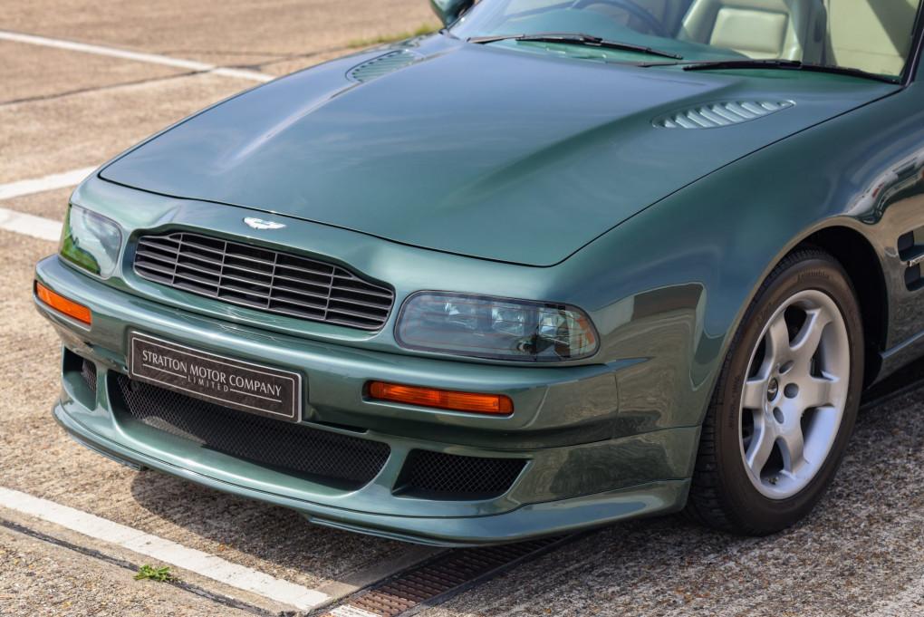1994 Aston Martin Vantage