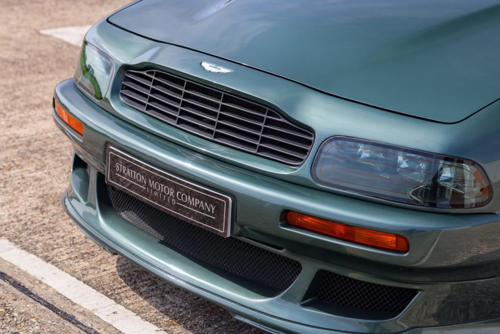 1994 Aston Martin Vantage