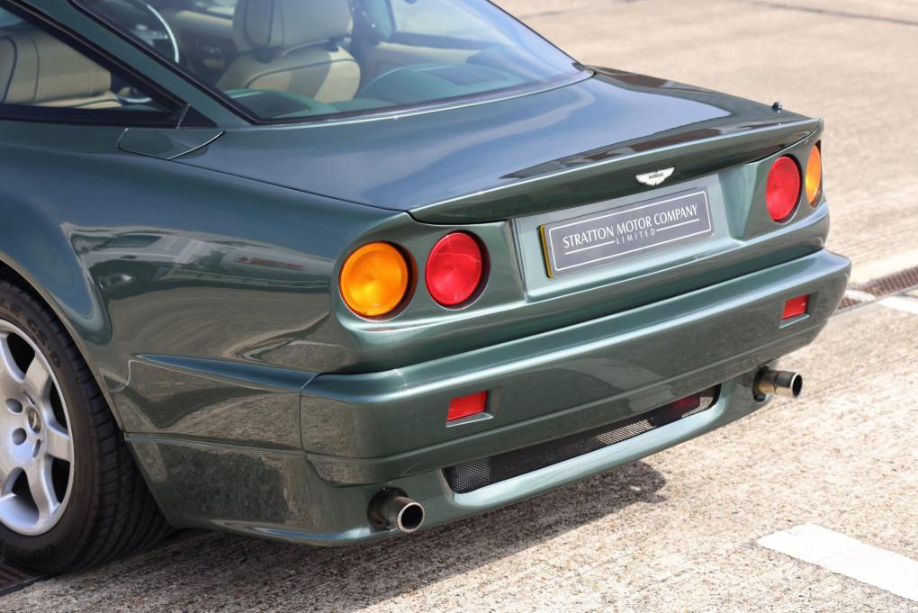 1994 Aston Martin Vantage