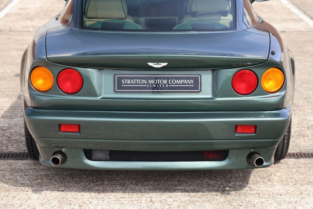 1994 Aston Martin Vantage