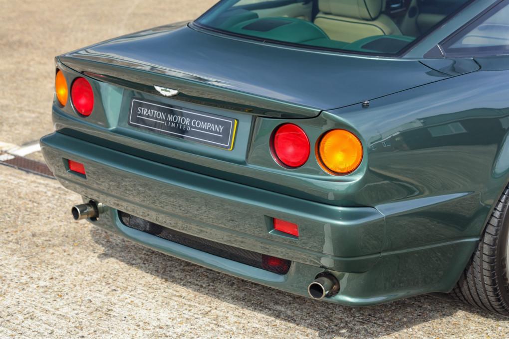 1994 Aston Martin Vantage
