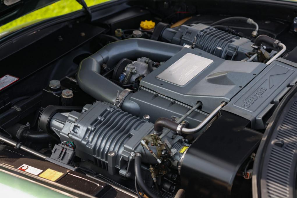 1994 Aston Martin Vantage