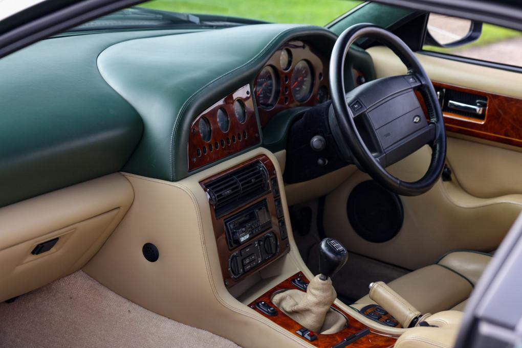 1994 Aston Martin Vantage