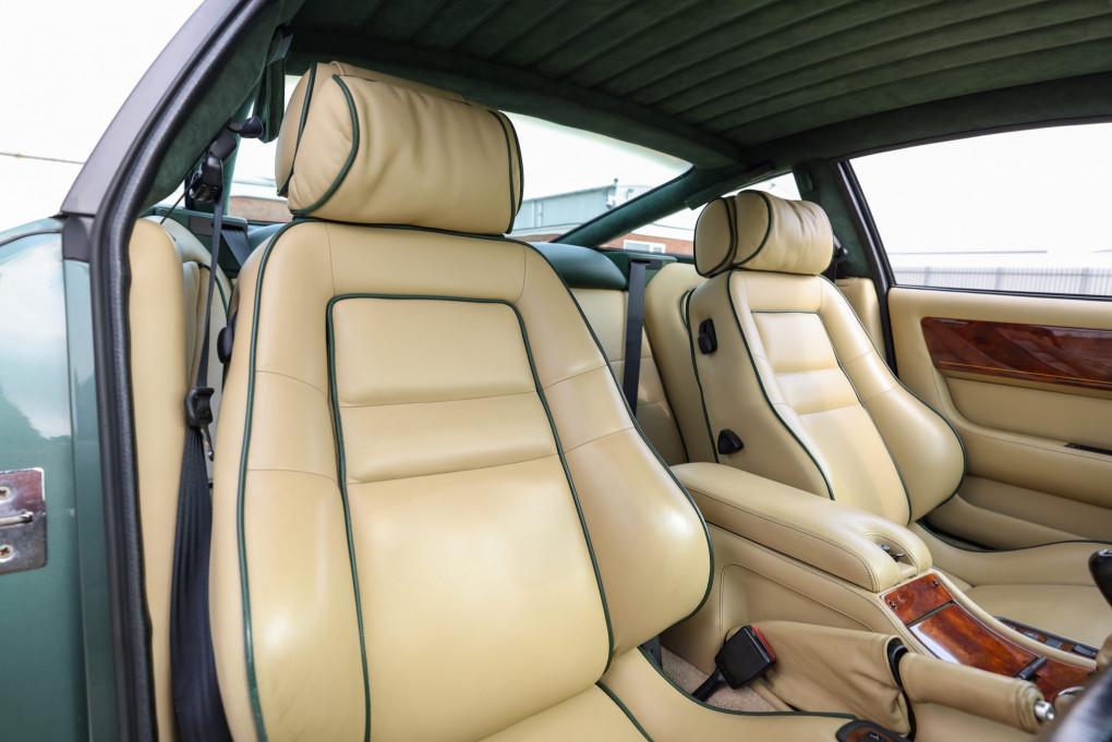 1994 Aston Martin Vantage