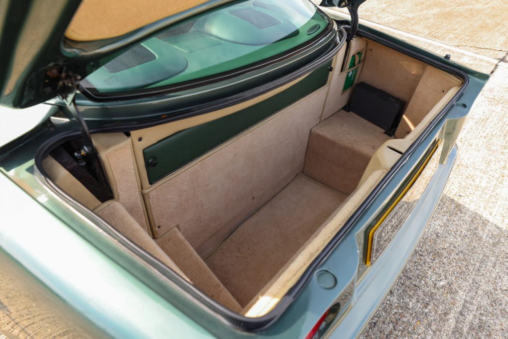 1994 Aston Martin Vantage