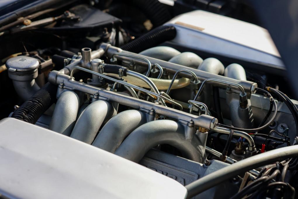 1972 Aston Martin DBS