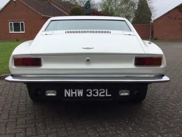 1973 Aston Martin Vantage