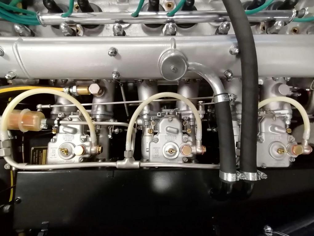 1973 Aston Martin Vantage