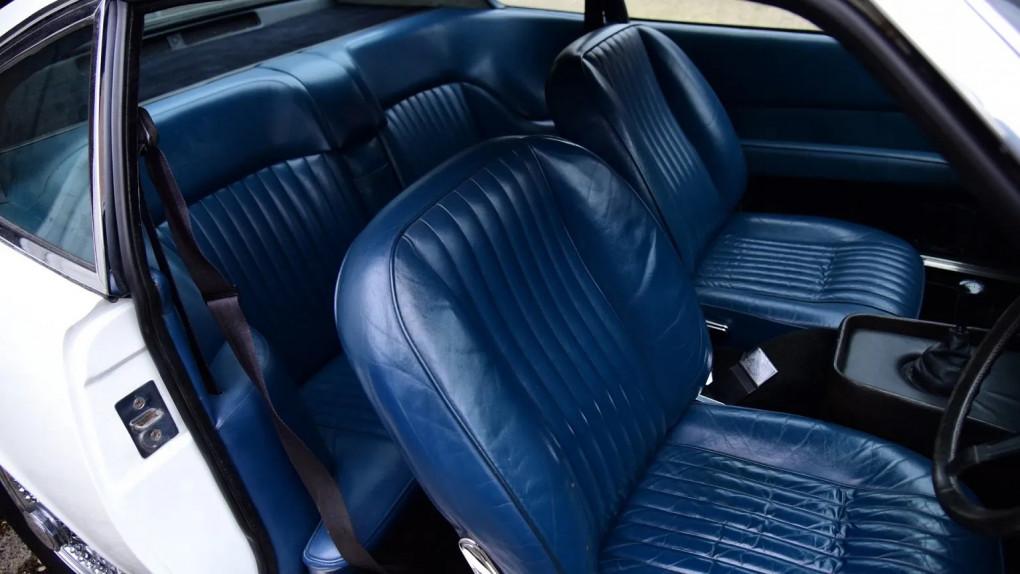 1973 Aston Martin Vantage