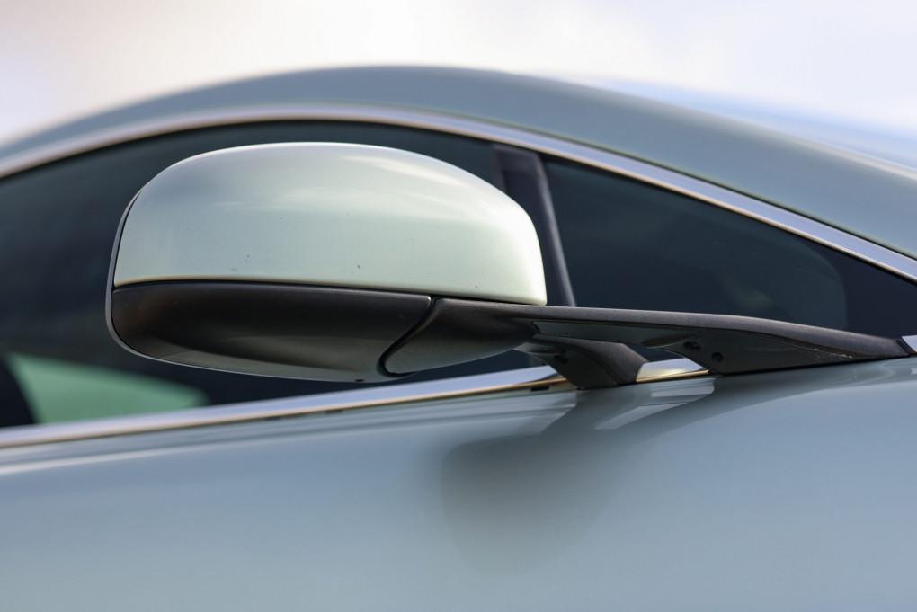 2008 Aston Martin Vantage