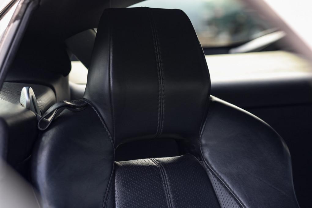 2008 Aston Martin Vantage