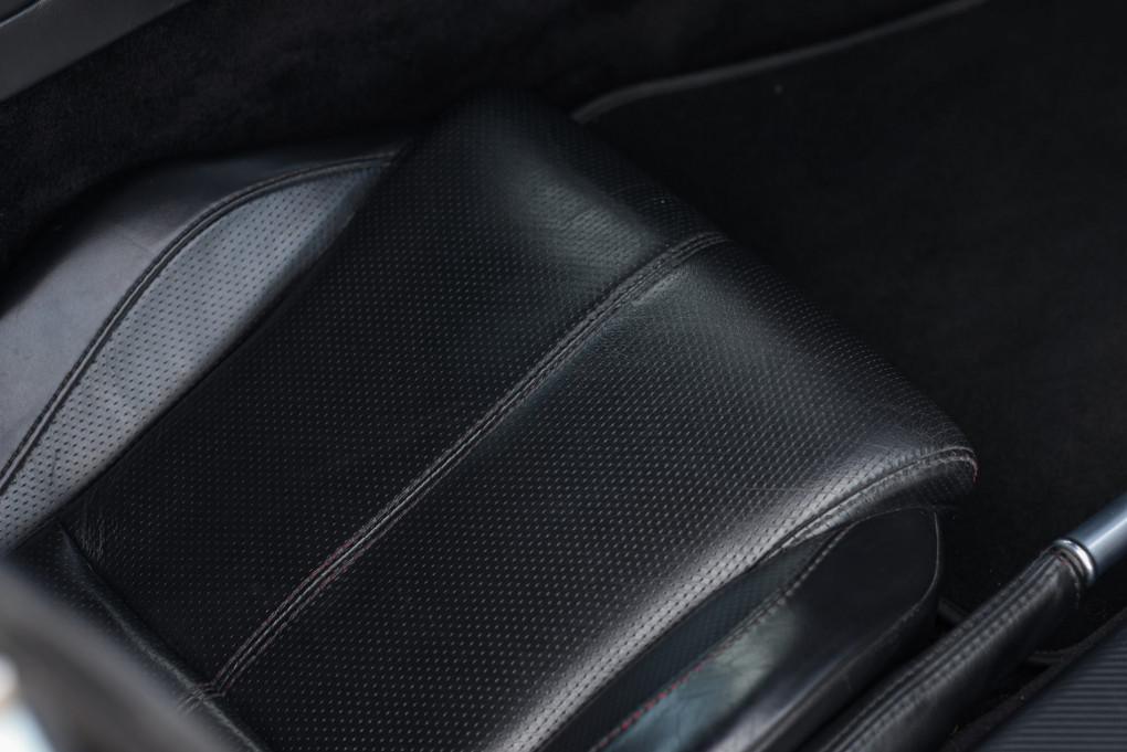 2008 Aston Martin Vantage