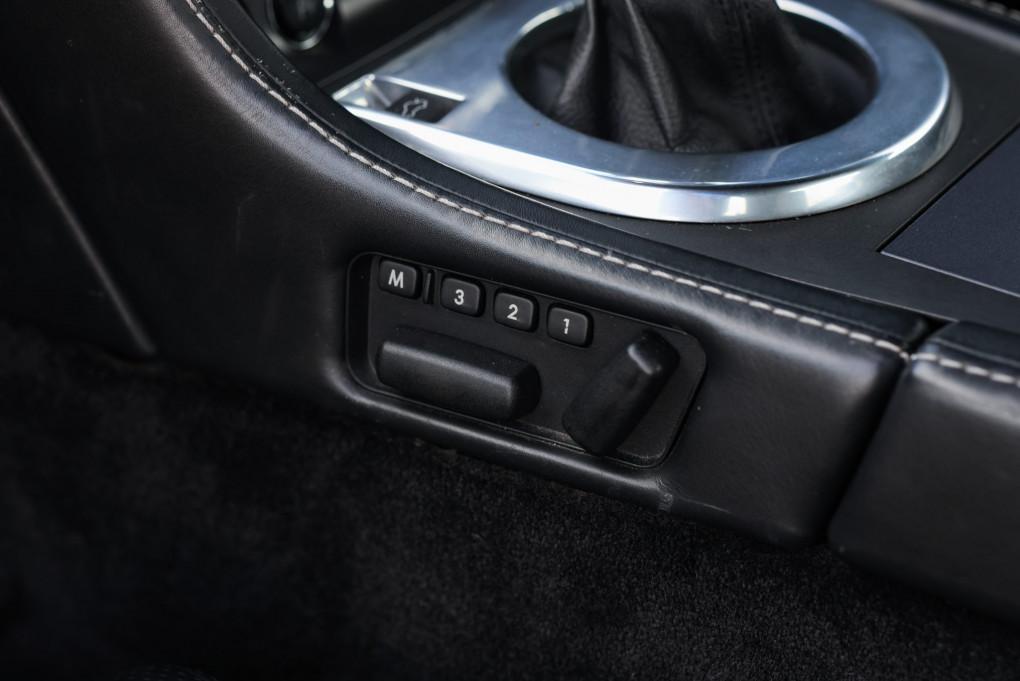 2008 Aston Martin Vantage