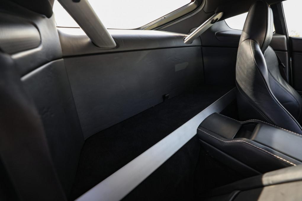 2008 Aston Martin Vantage