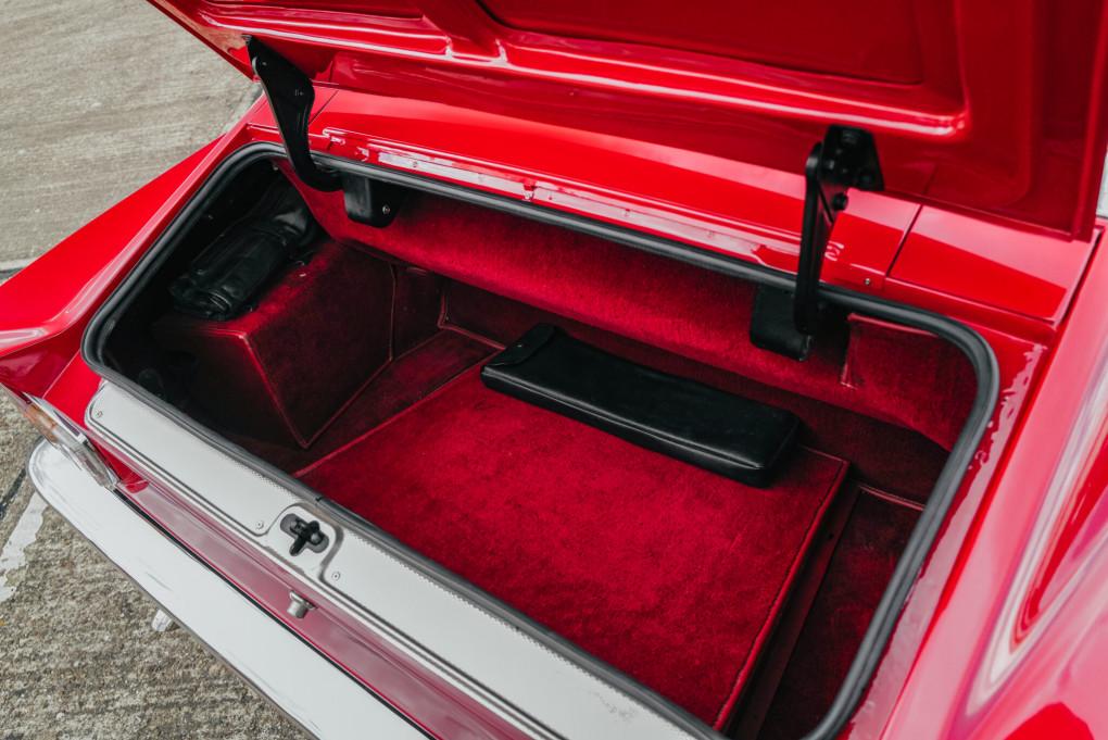 1985 Aston Martin Vantage