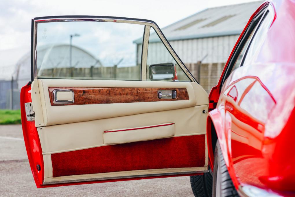 1985 Aston Martin Vantage