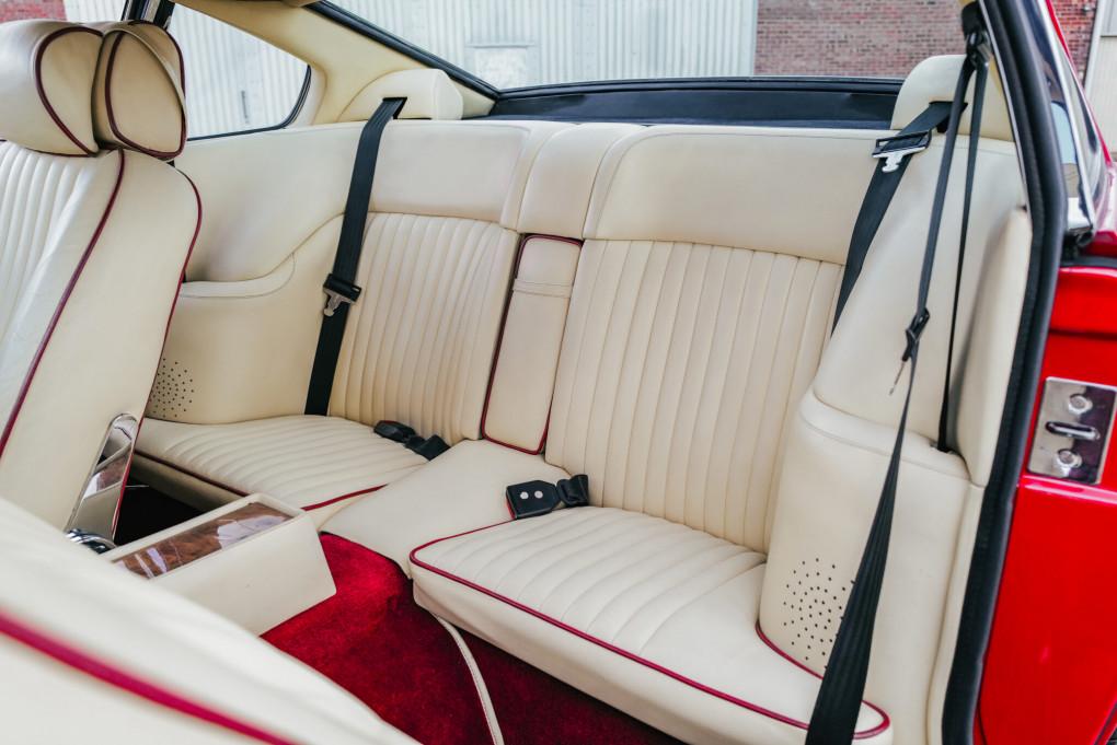 1985 Aston Martin Vantage