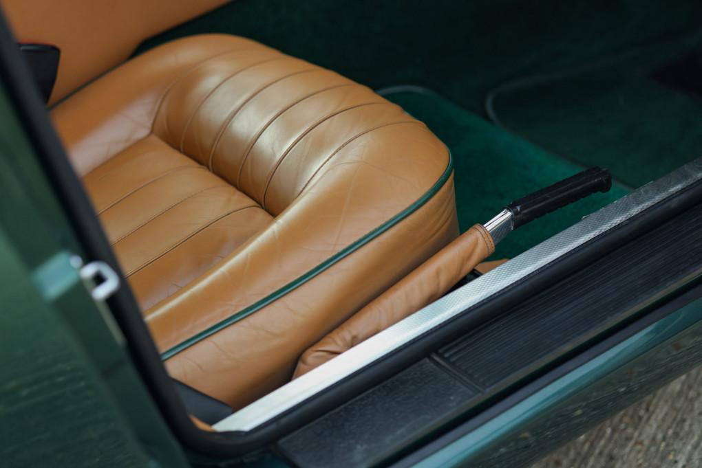 1990 Aston Martin Lagonda