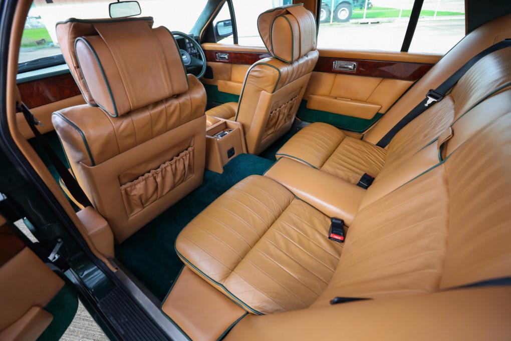 1990 Aston Martin Lagonda