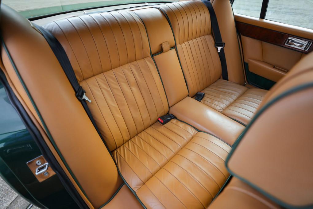 1990 Aston Martin Lagonda