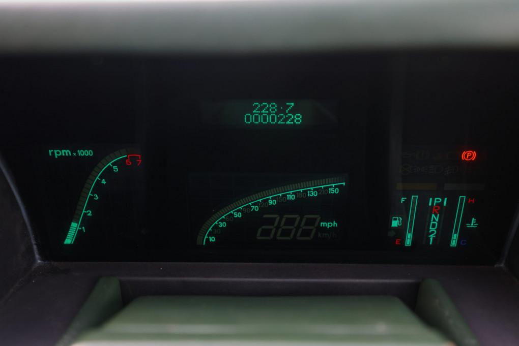 1990 Aston Martin Lagonda